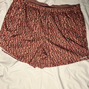 Patagonia Multi Trail Shorts XXL
